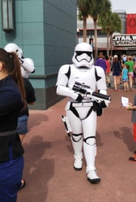 Star Wars A Galaxy Far Far Away Hollywood Studios