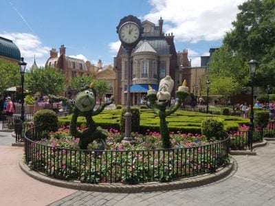 2026 Epcot Flower and Garden Festival 2026 Epcot Flower and Garden Festival