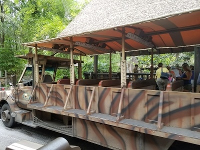 Kilimanjaro Safaris | Disney World Kilimanjaro Safaris | Disney World