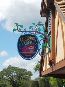Cheshire Café (Disney World) Cheshire Café (Disney World)