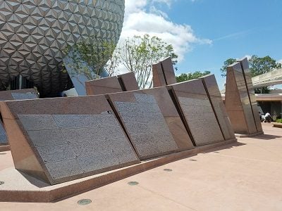 Leave A Legacy Disney World Leave A Legacy Disney World