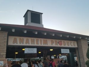 Anaheim Produce (Disney World) Anaheim Produce (Disney World)