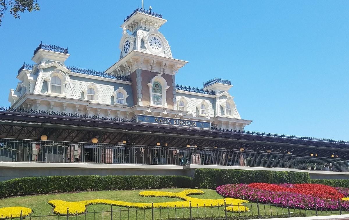 Walt Disney World Vacation Packages 2026 2027