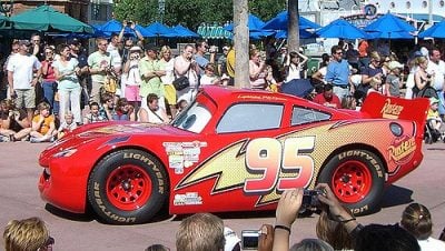 Disney Stars and Motor Cars Parade - Extinct Disney World Disney Stars and Motor Cars Parade - Extinct Disney World