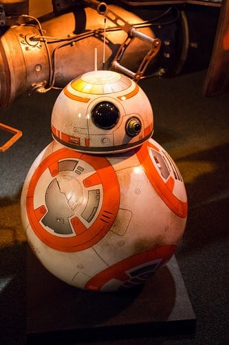 bb-8 disney world hollywood studios