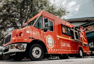 4 Rivers Cantina Barbacoa Food Truck 4 Rivers Cantina Barbacoa Food Truck
