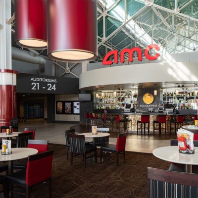 Amc – Macguffins disney springs