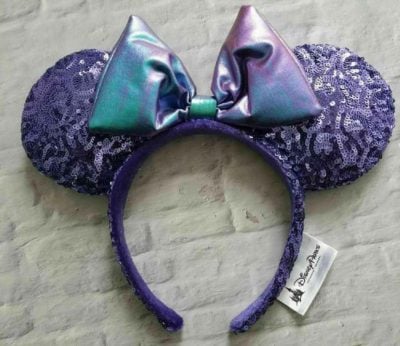 Are Your Old Disney Ears Worth Anything