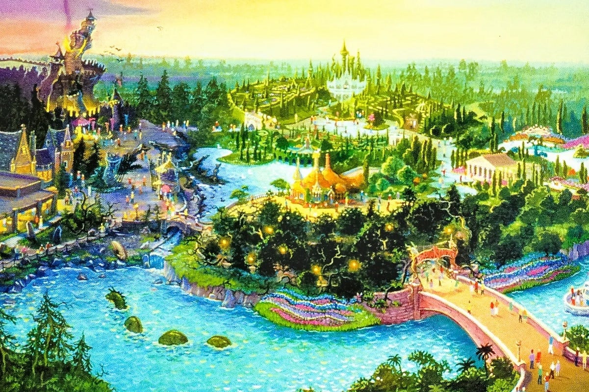 Beastly Kingdom disney world Beastly Kingdom disney world