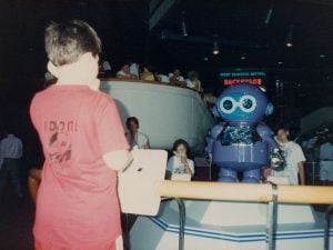 CommuniCore | Extinct Disney World Attractions CommuniCore | Extinct Disney World Attractions