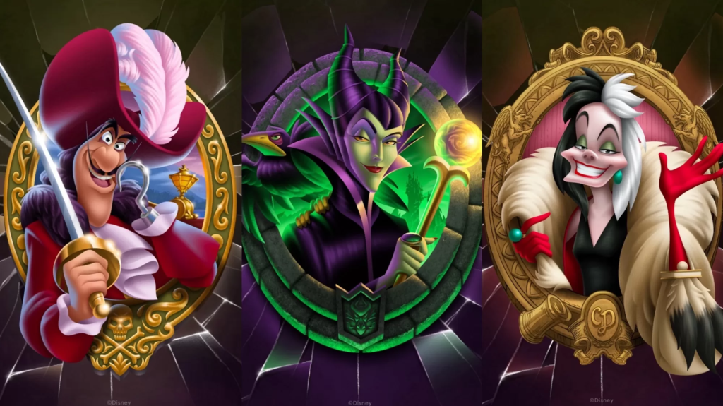 Disney-Villains-Unfairly-Ever-After-Disney-World