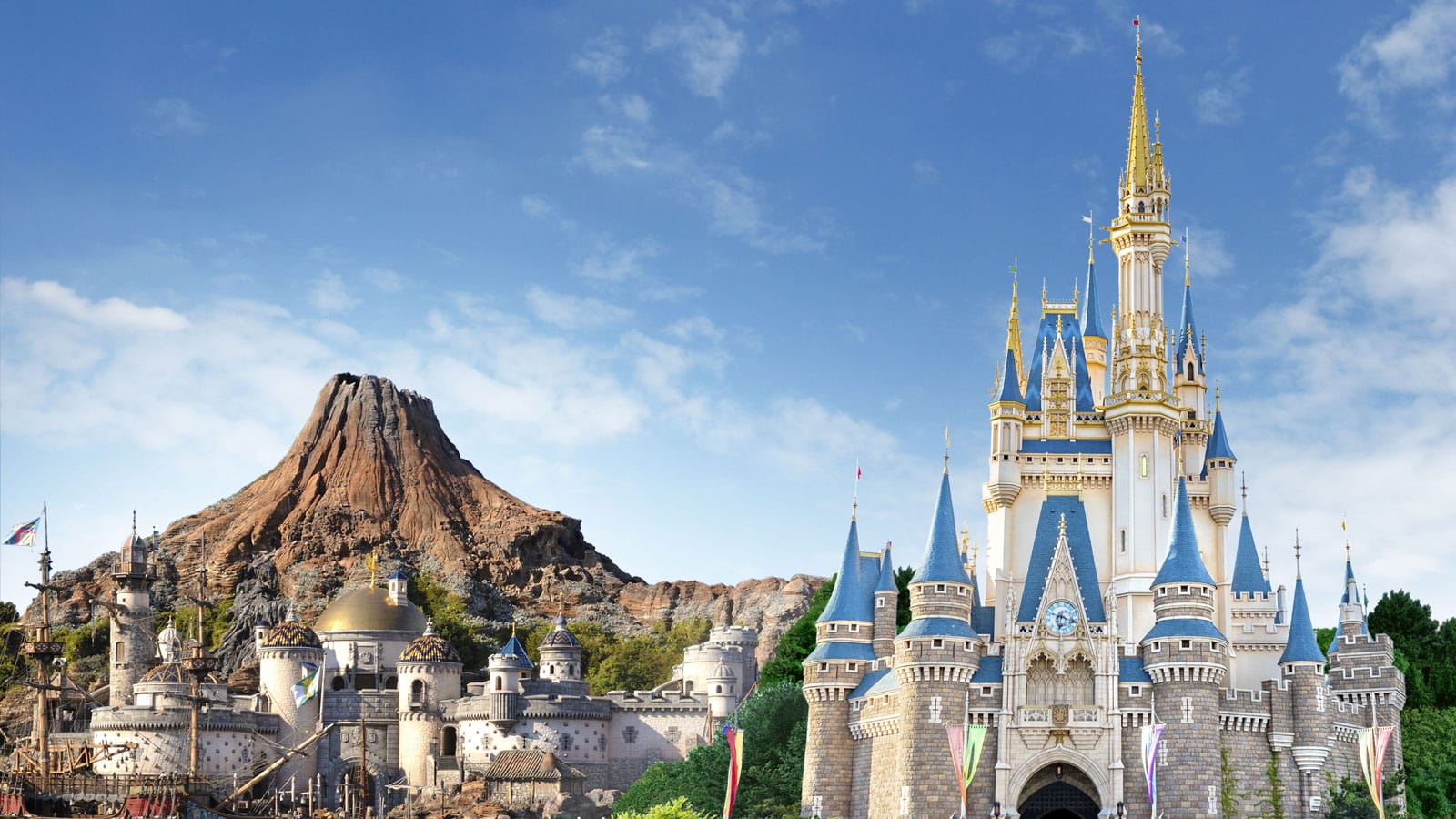 Disney World Attendance Statistics Disney World Attendance Statistics