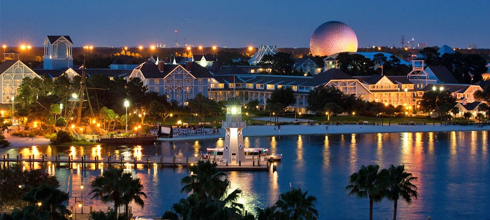 Disney's Yacht Club Resort | Disney World Disney's Yacht Club Resort | Disney World