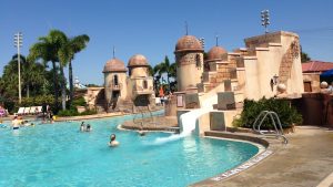 Disney's Caribbean Beach Resort | Disney World