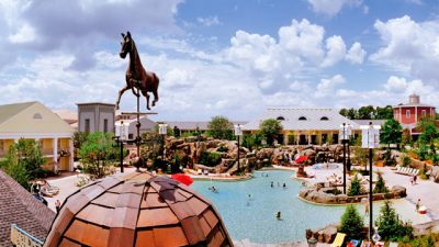 Disney's Saratoga Springs Resort & Spa | Disney World Disney's Saratoga Springs Resort & Spa | Disney World