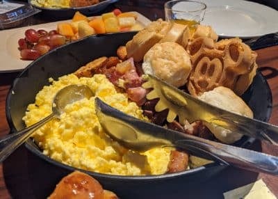 Disney Dining Plan Returns disney world
