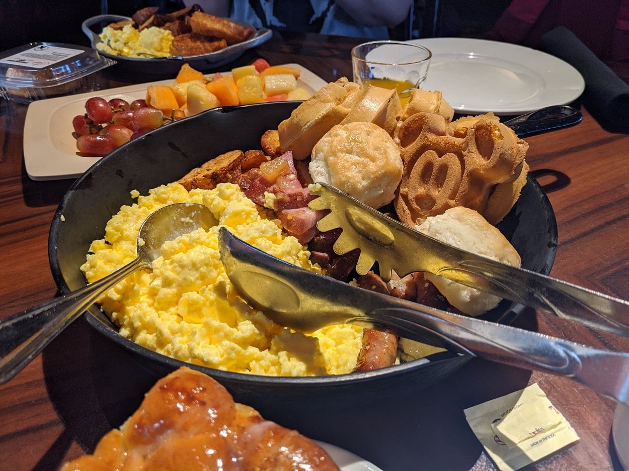 Disney Dining Plan guide Disney Dining Plan guide