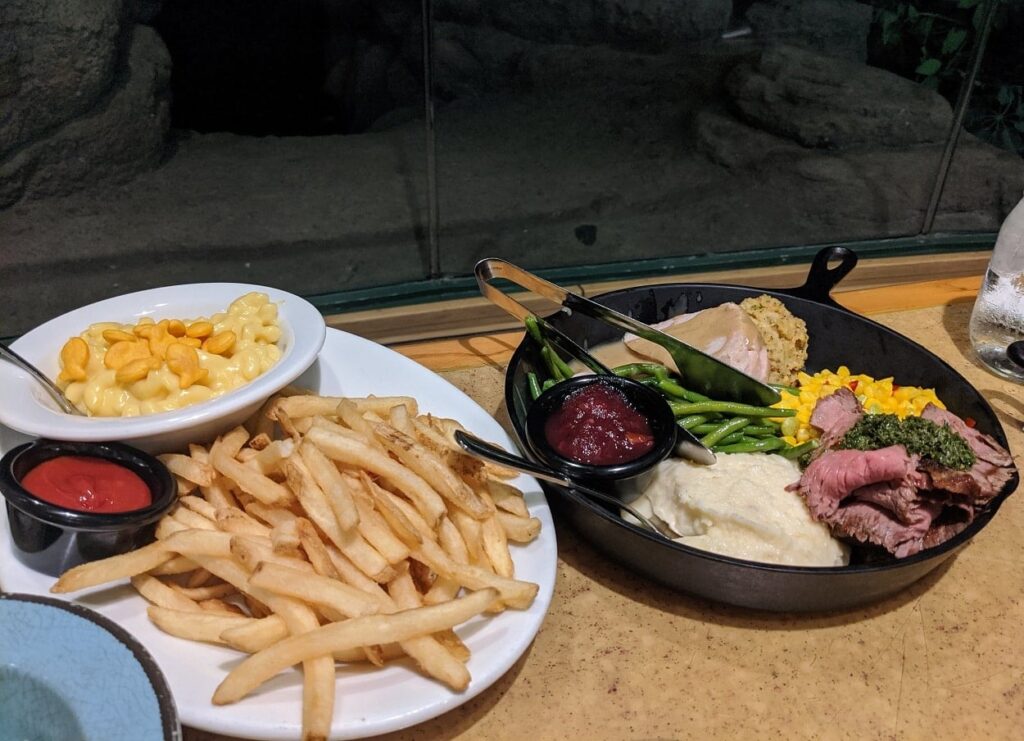 Disney Dining Plan guide Disney Dining Plan guide