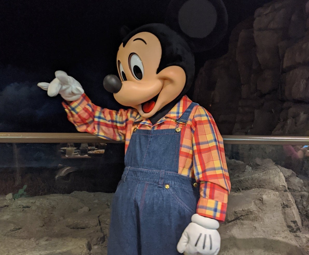 Where Can You Find Mickey Mouse at Disney World? Where Can You Find Mickey Mouse at Disney World?