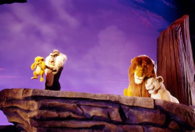 The Legend of the Lion King disney world The Legend of the Lion King disney world