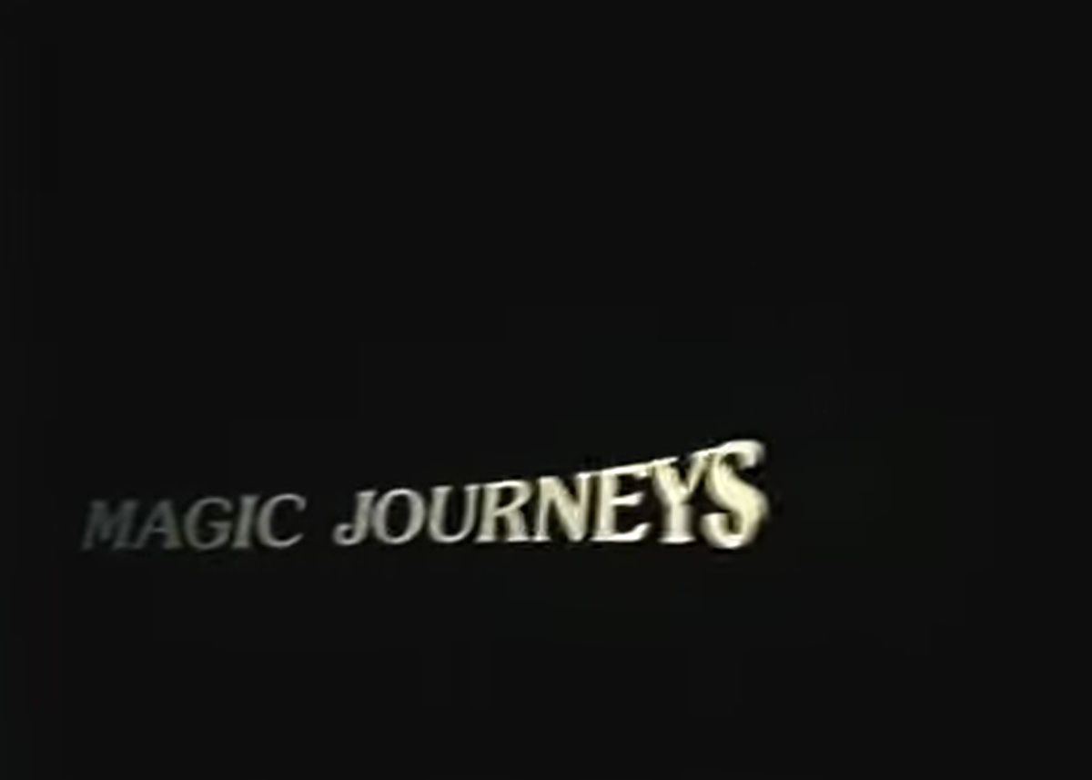 Magic Journeys Extinct Disney World Attractions