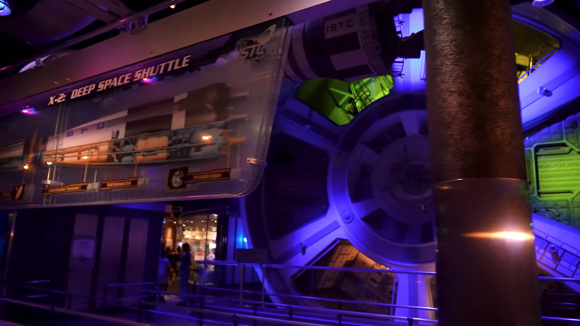 Mission SPACE | Disney World Mission SPACE | Disney World
