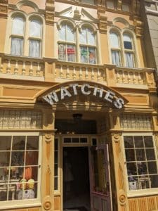 Uptown Jewelers magic kingdom