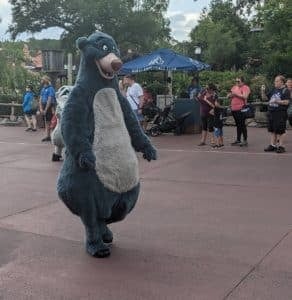 5 Disney Characters We'd Like to See in Disney Parks
