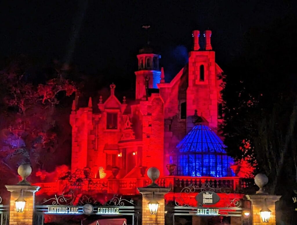 Magic Kingdom during Mickey’s Not-So-Scary Halloween Party 2026 Disney World Mickey’s Not-So-Scary Halloween Party 2026