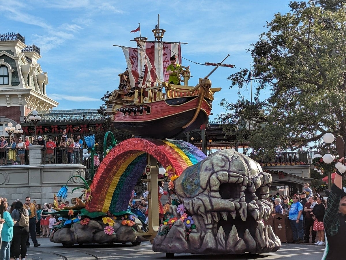 disney world magic kingdom festival of fantasy parade disney world magic kingdom festival of fantasy parade