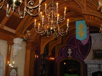 Mr Toad's Wild Ride - Extinct Disney World Mr Toad's Wild Ride - Extinct Disney World