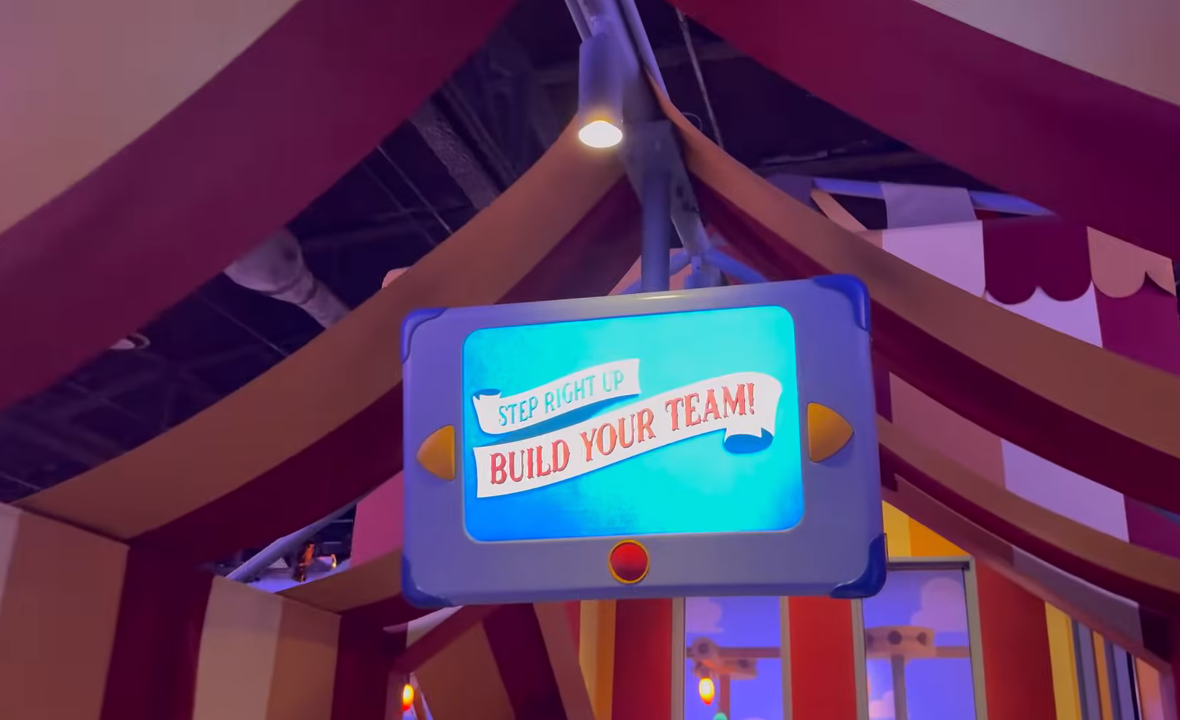 Toy Story Midway Mania | Disney World Toy Story Midway Mania | Disney World