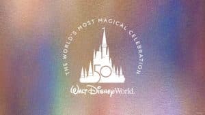 What is Disney Doing for Disney World's 50th Anniversary What is Disney Doing for Disney World's 50th Anniversary