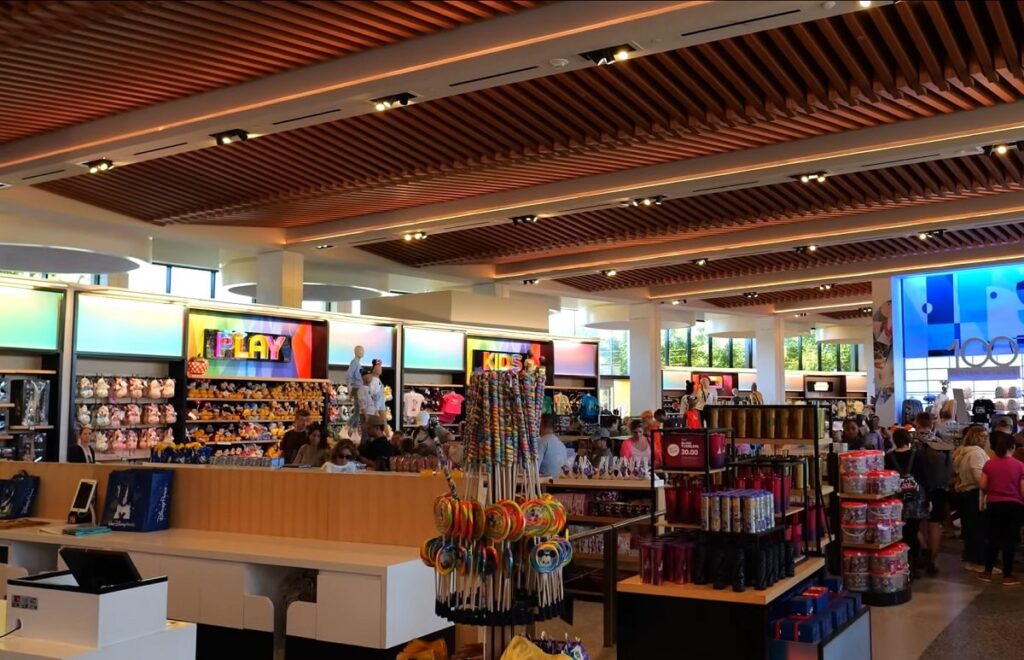 creations shop epcot creations shop epcot