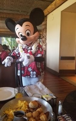 Disney World Character Dining List Disney World Character Dining List