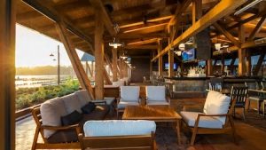 Copper Creek Villas & Cabins at Disney's Wilderness Lodge | Disney World Copper Creek Villas & Cabins at Disney's Wilderness Lodge | Disney World