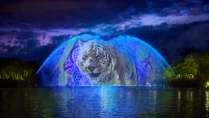 jungle book alive with magic