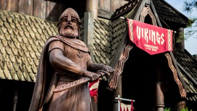 Stave Church Gallery Disney World Stave Church Gallery Disney World