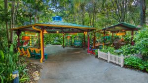 Habitat Habit! (Disney World)