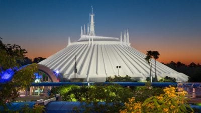 Space Mountain Disney World Space Mountain Disney World