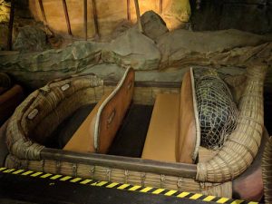 Na’vi River Journey Disney World Na’vi River Journey Disney World