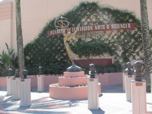 The Academy of Television Arts & Sciences Hall of Fame (Disney World)
