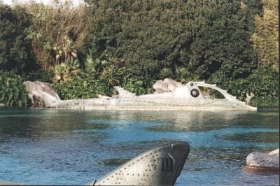 20,000 leagues under the sea disney world 20,000 leagues under the sea disney world