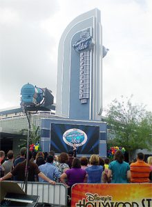 The American Idol Experience | Extinct Disney World Attractions The American Idol Experience | Extinct Disney World Attractions