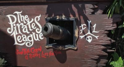 the pirates league magic kingdom the pirates league magic kingdom