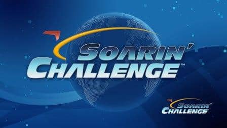 soarin challenge game soarin challenge game