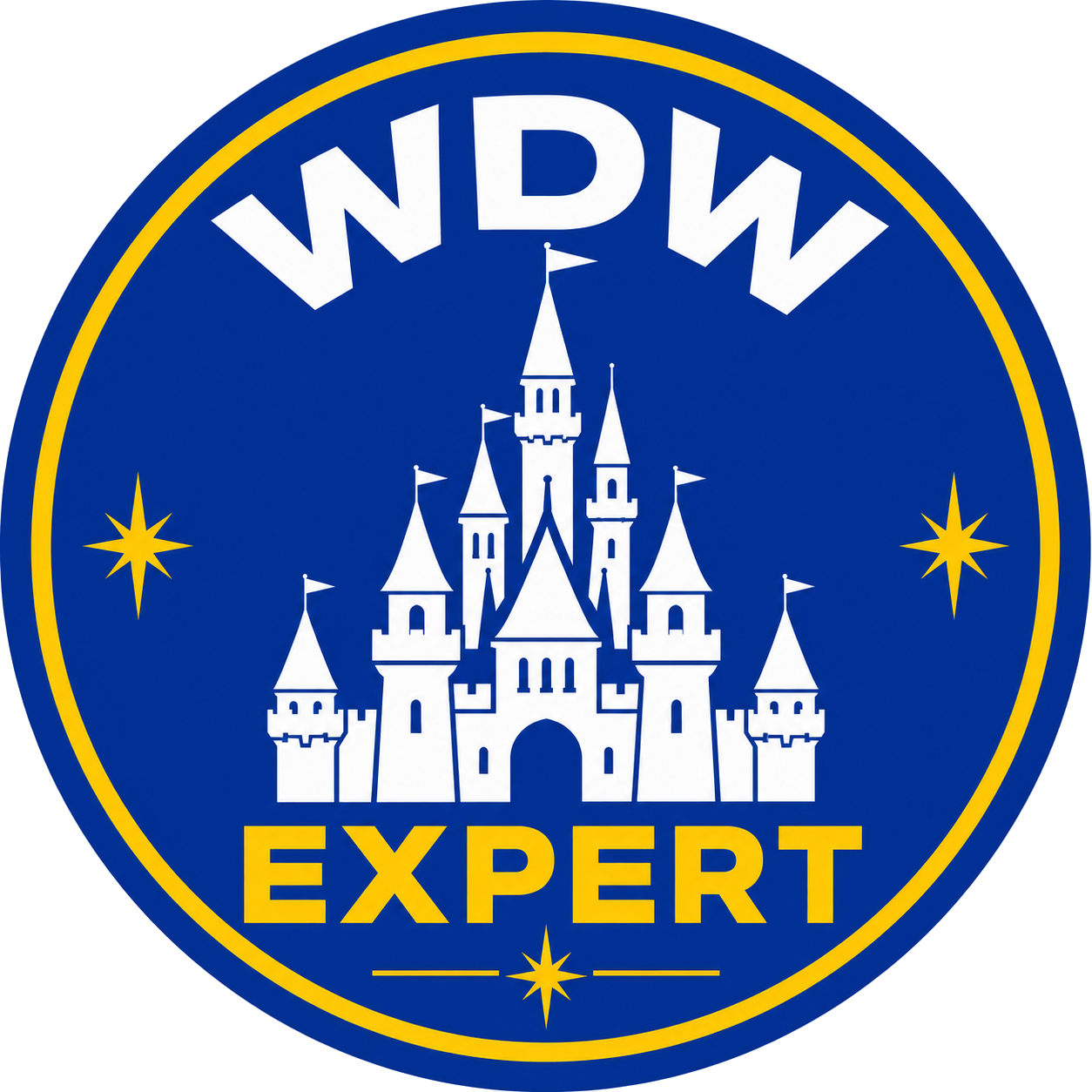 The WDW Expert