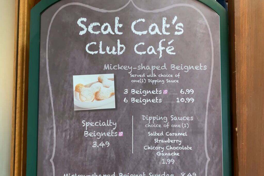 Scat Cat’s Club Café closing Scat Cat’s Club Café closing