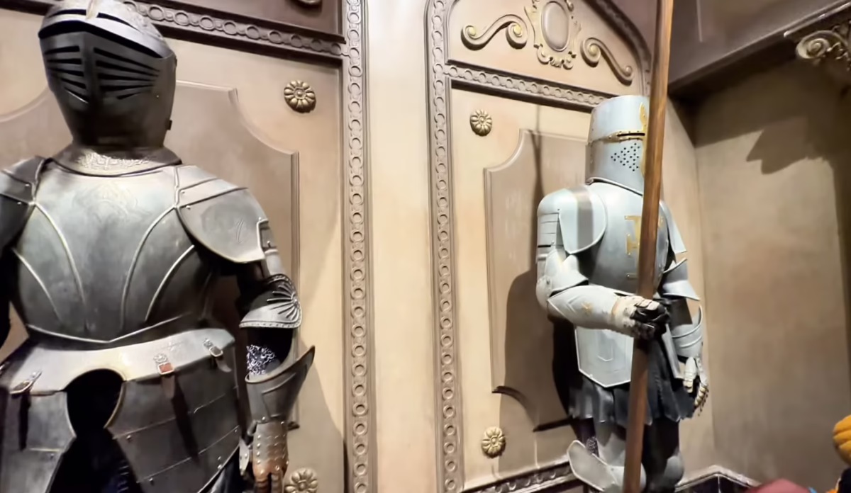 Be Our Guest Restaurant | Disney World Be Our Guest Restaurant | Disney World