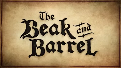 beak and barrel openeing date magic kingdom